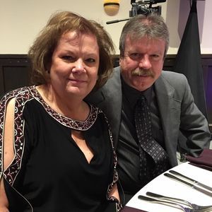 Meet your Posher, Jodi